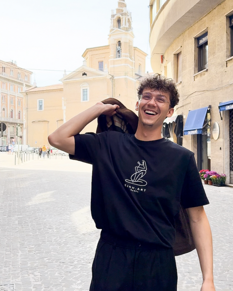 T-shirt Matisse Basel