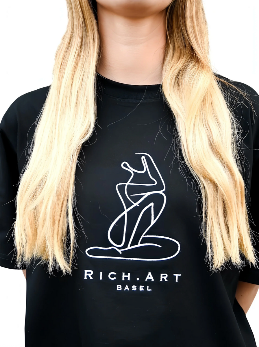 T-Shirt Matisse Femme