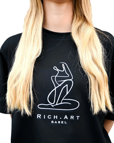 T-Shirt Matisse Femme