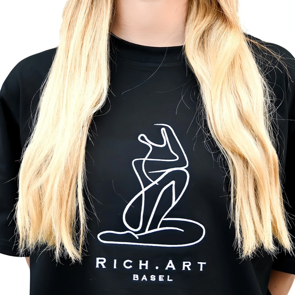 T-Shirt Matisse Femme