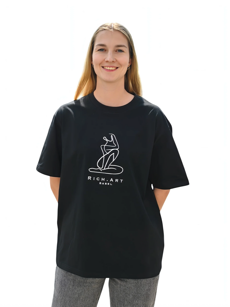 T-Shirt Matisse Femme