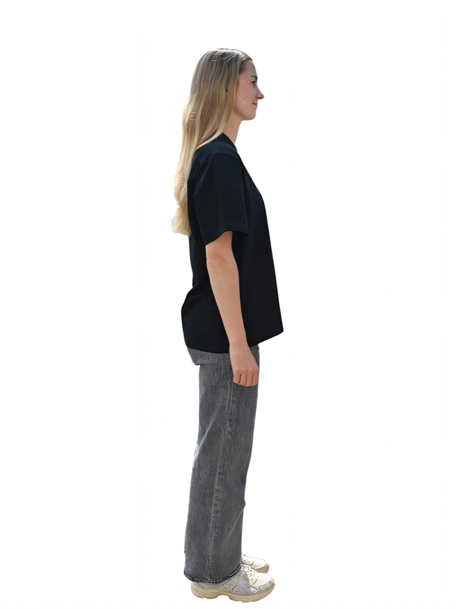 T-Shirt Matisse Femme