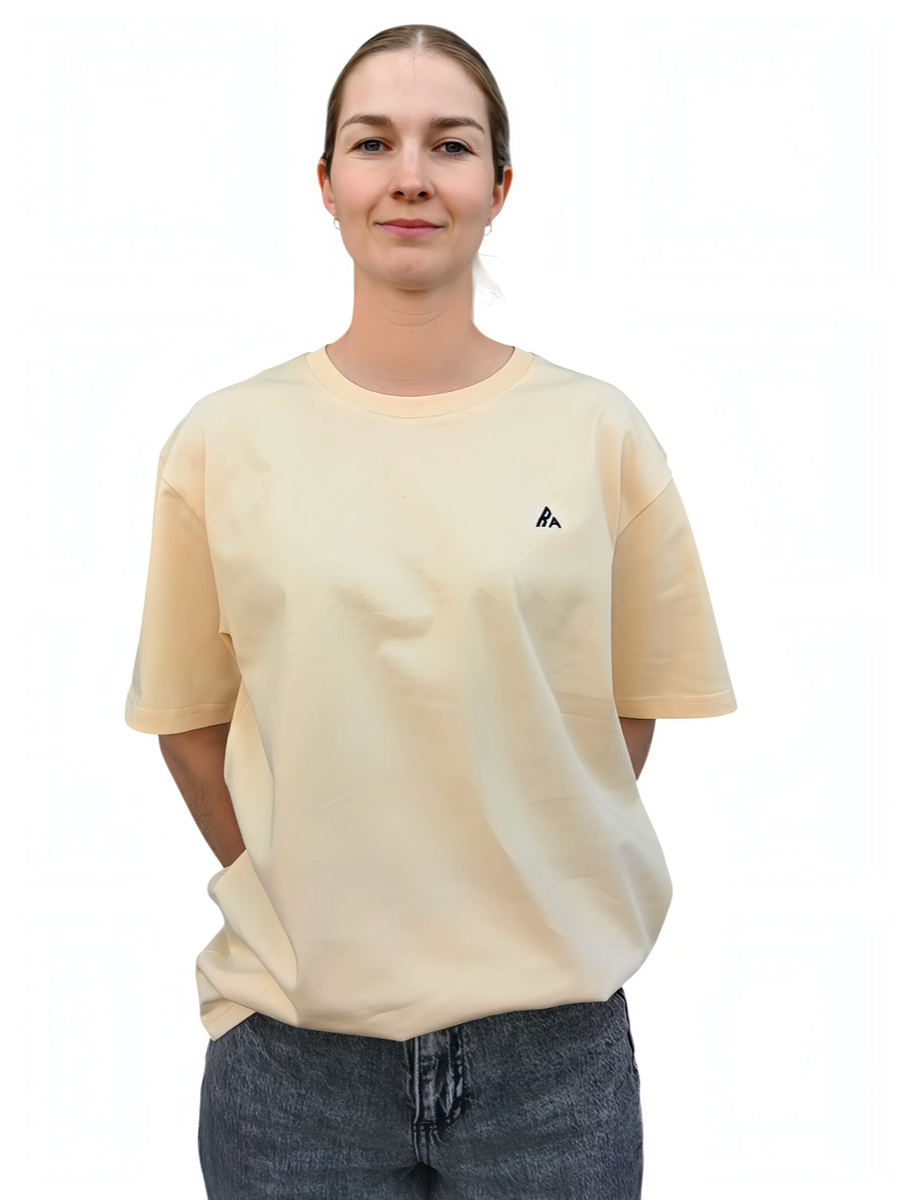 T-Shirt Vanlife Femme