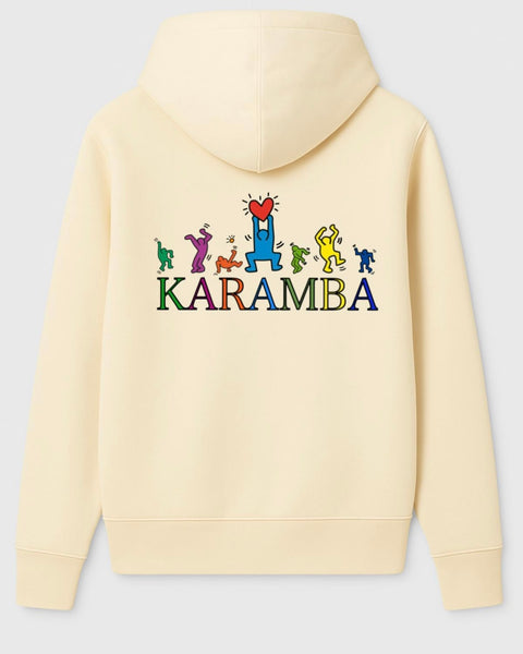 Hoodie Karamba