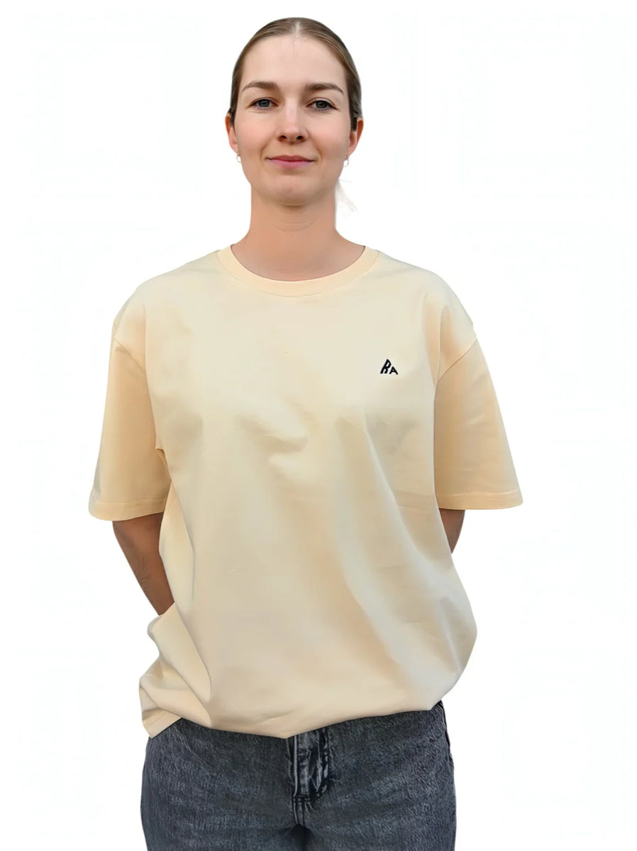 T-shirt Vanlife femme