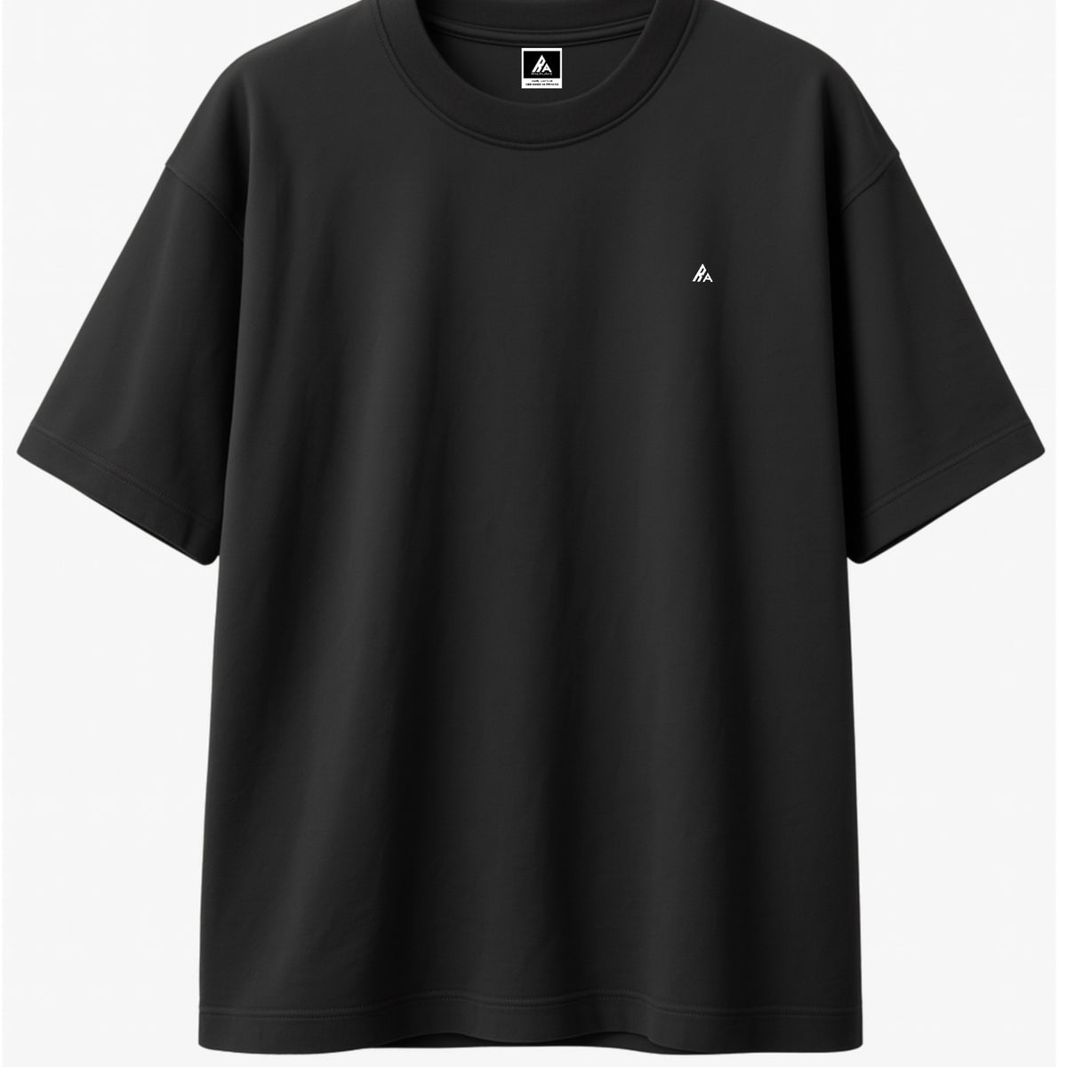 T-Shirt Double Visage Femme