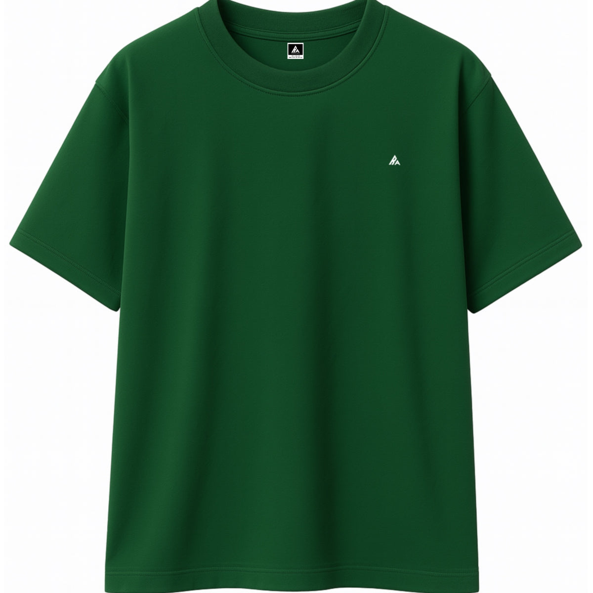 T-Shirt One Line Draw Femme