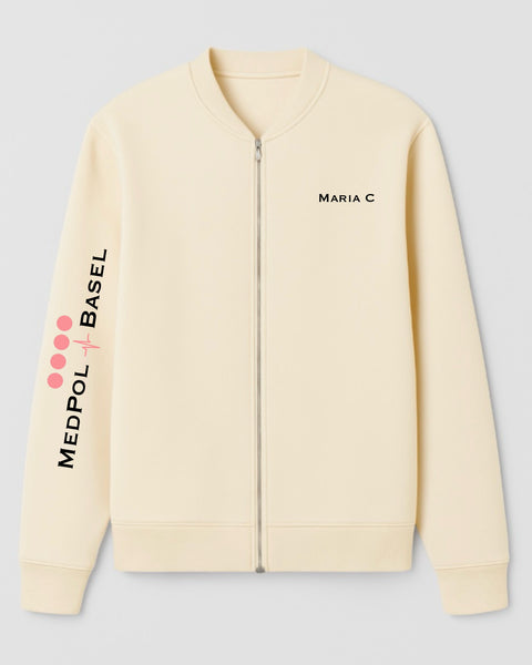 Hoodie MedPol Basel