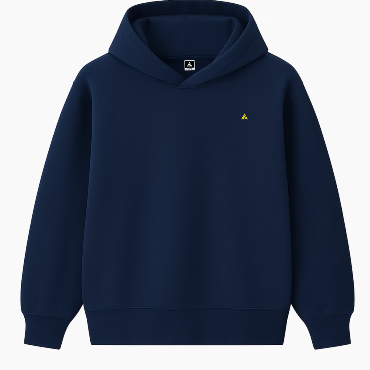 Hoodie One Line draw Femme