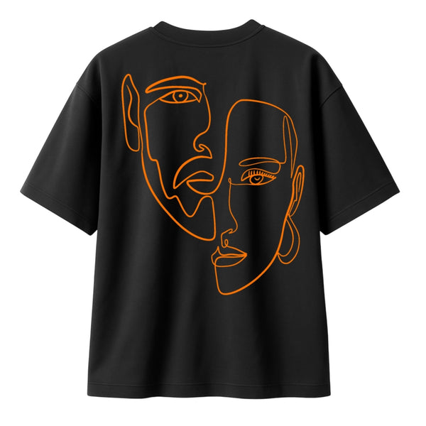 Double Visage