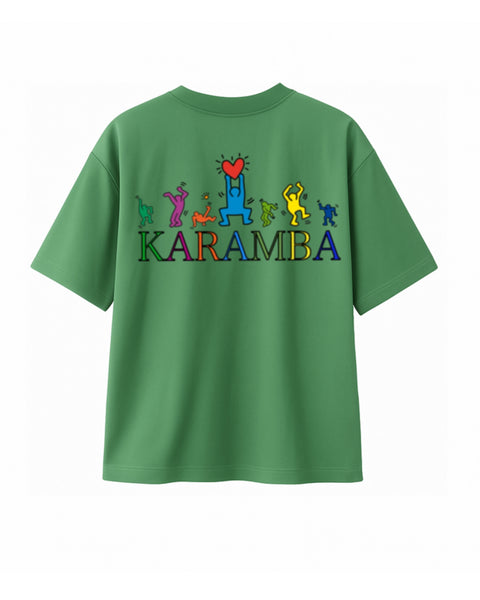 T-Shirt Danse du Coeur