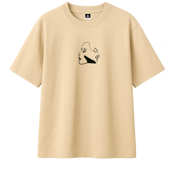 T-Shirt Aura Femme