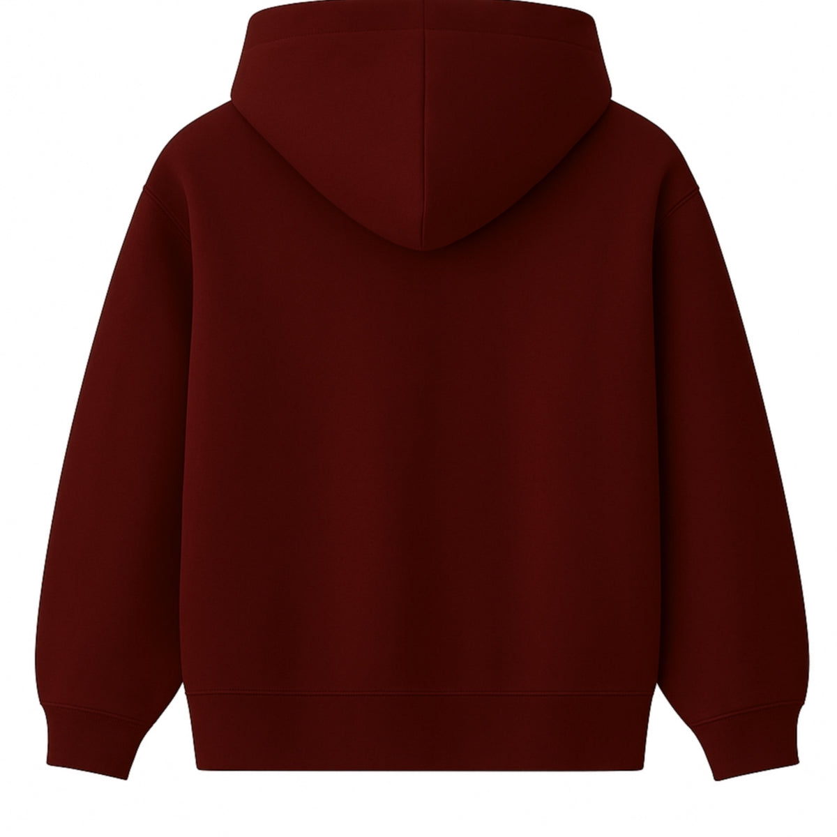 Hoodie Aura Femme