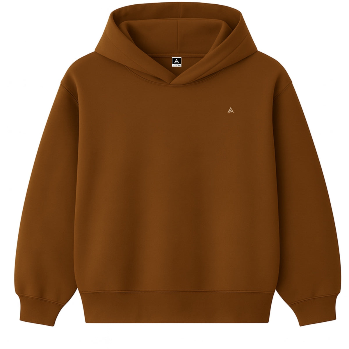 Hoodie Silence Femme