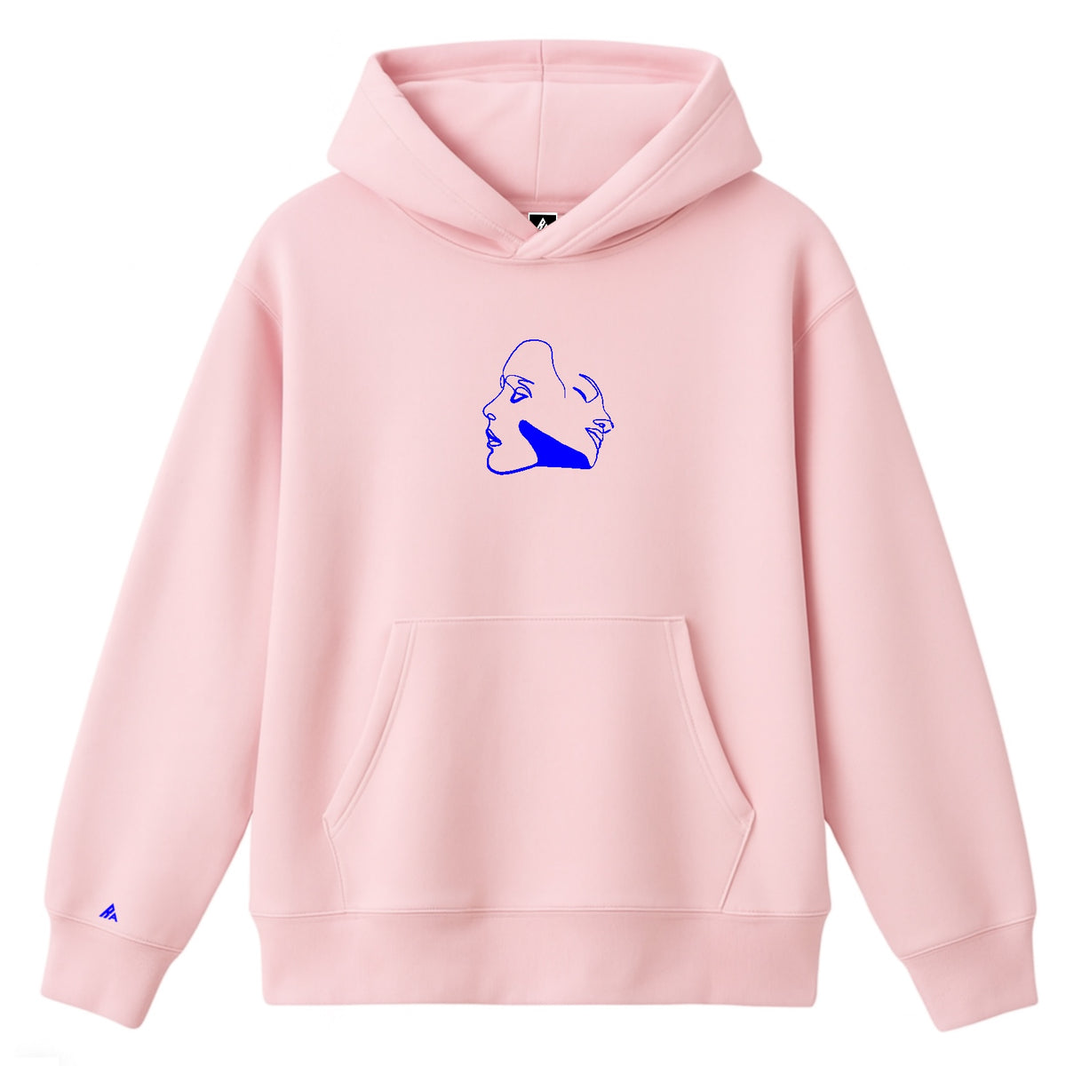 Hoodie Aura Femme