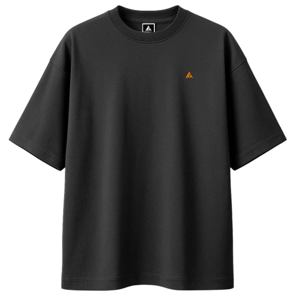 T-Shirt Islande Femme