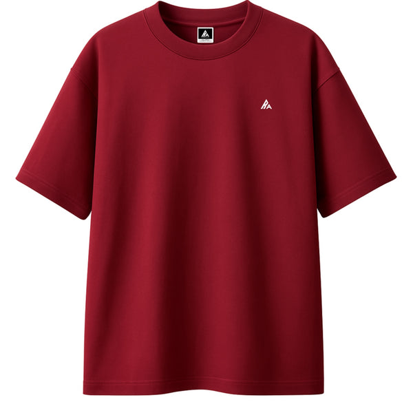 T-Shirt Islande Femme