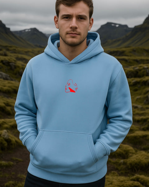 Hoodie Aura