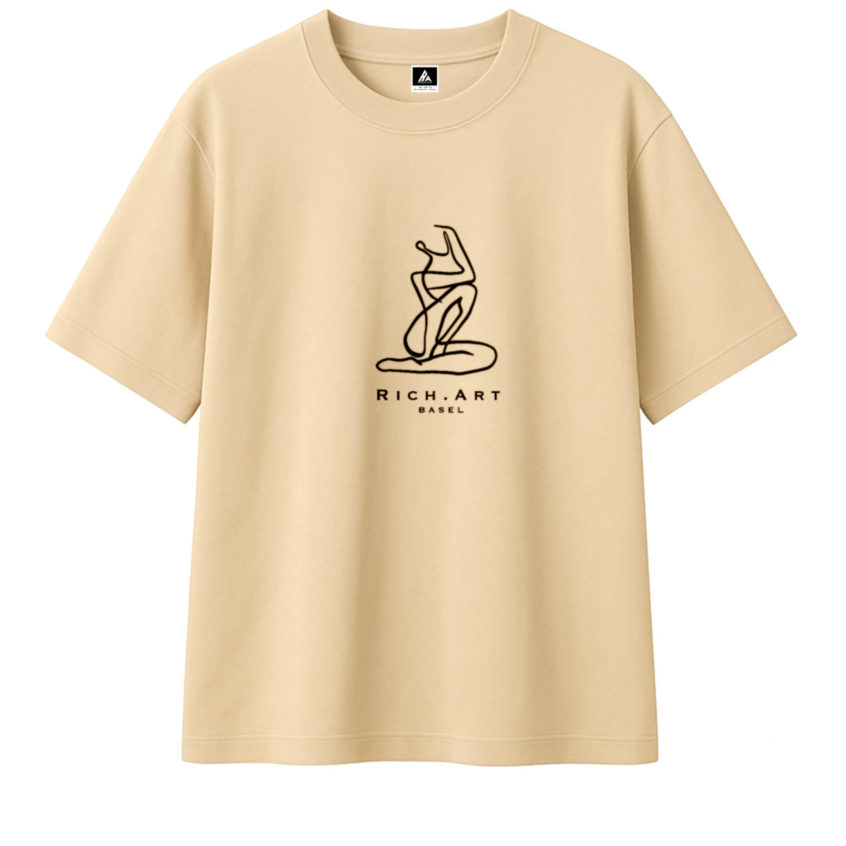 T-Shirt Matisse Femme