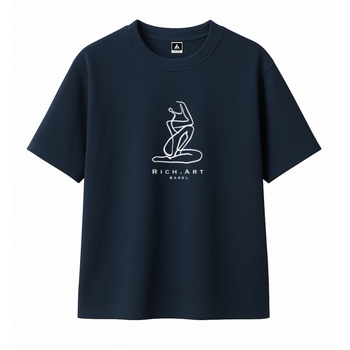 T-Shirt Matisse Femme