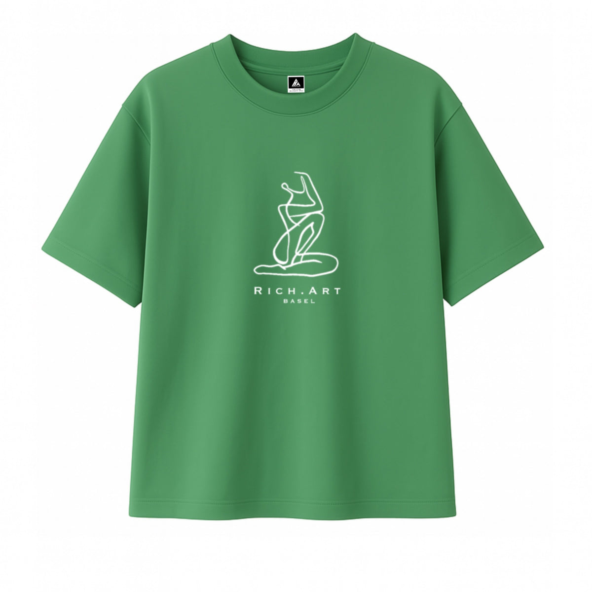 T-Shirt Matisse Femme