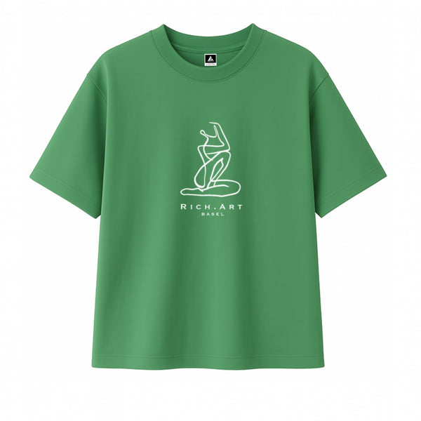 T-Shirt Matisse Femme