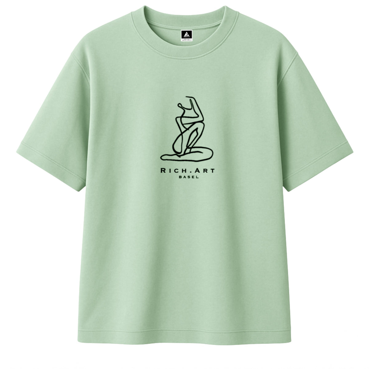 T-Shirt Matisse Femme