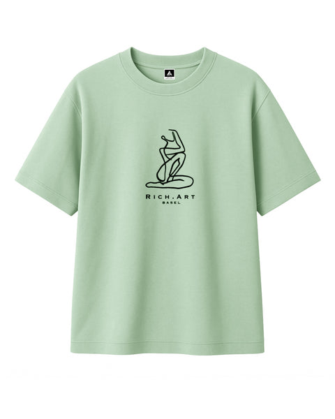 T-Shirt Matisse Femme