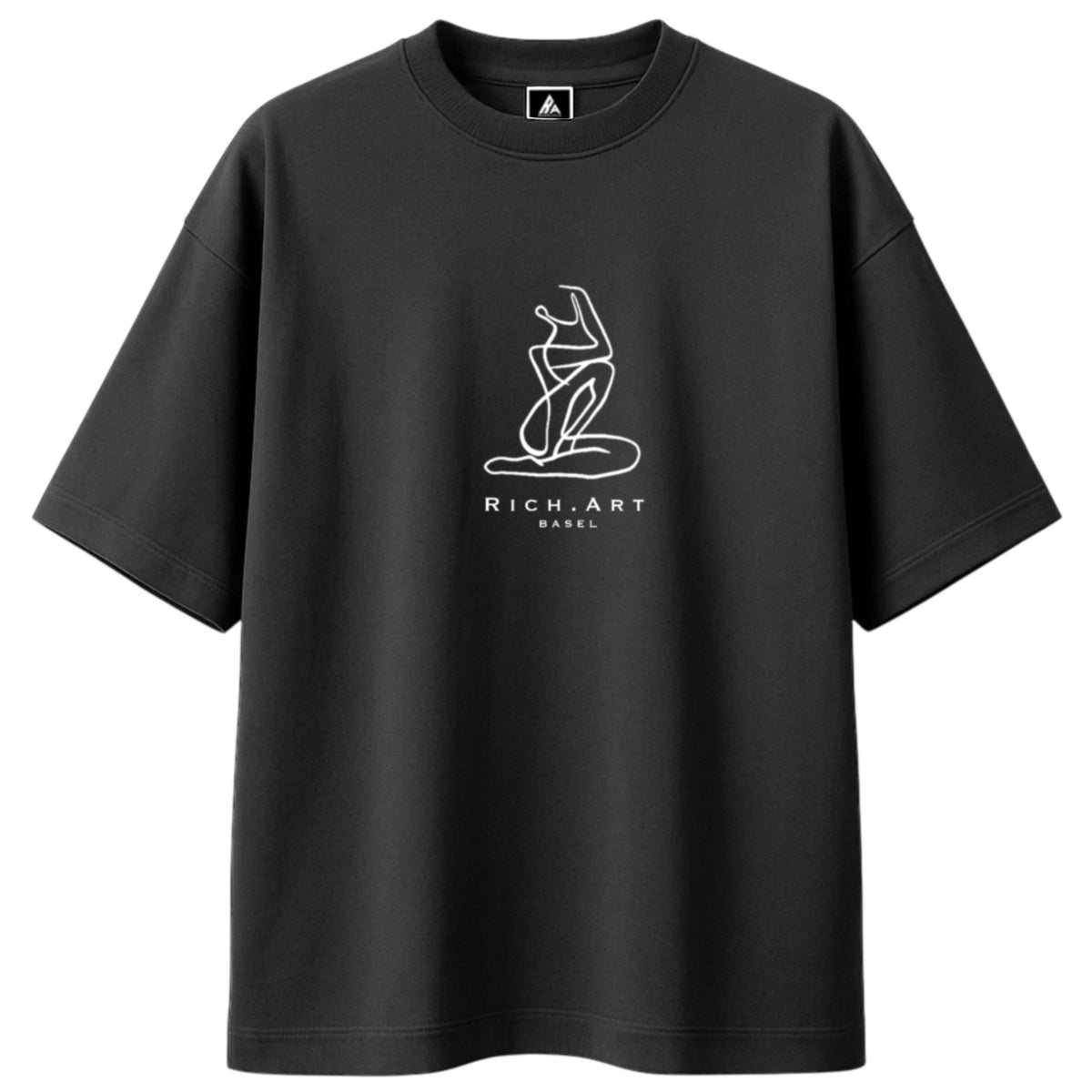 T-Shirt Matisse Femme