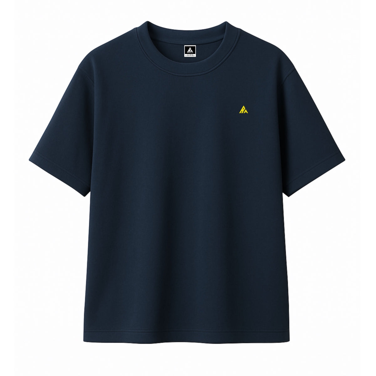 T-Shirt "Visage caché"