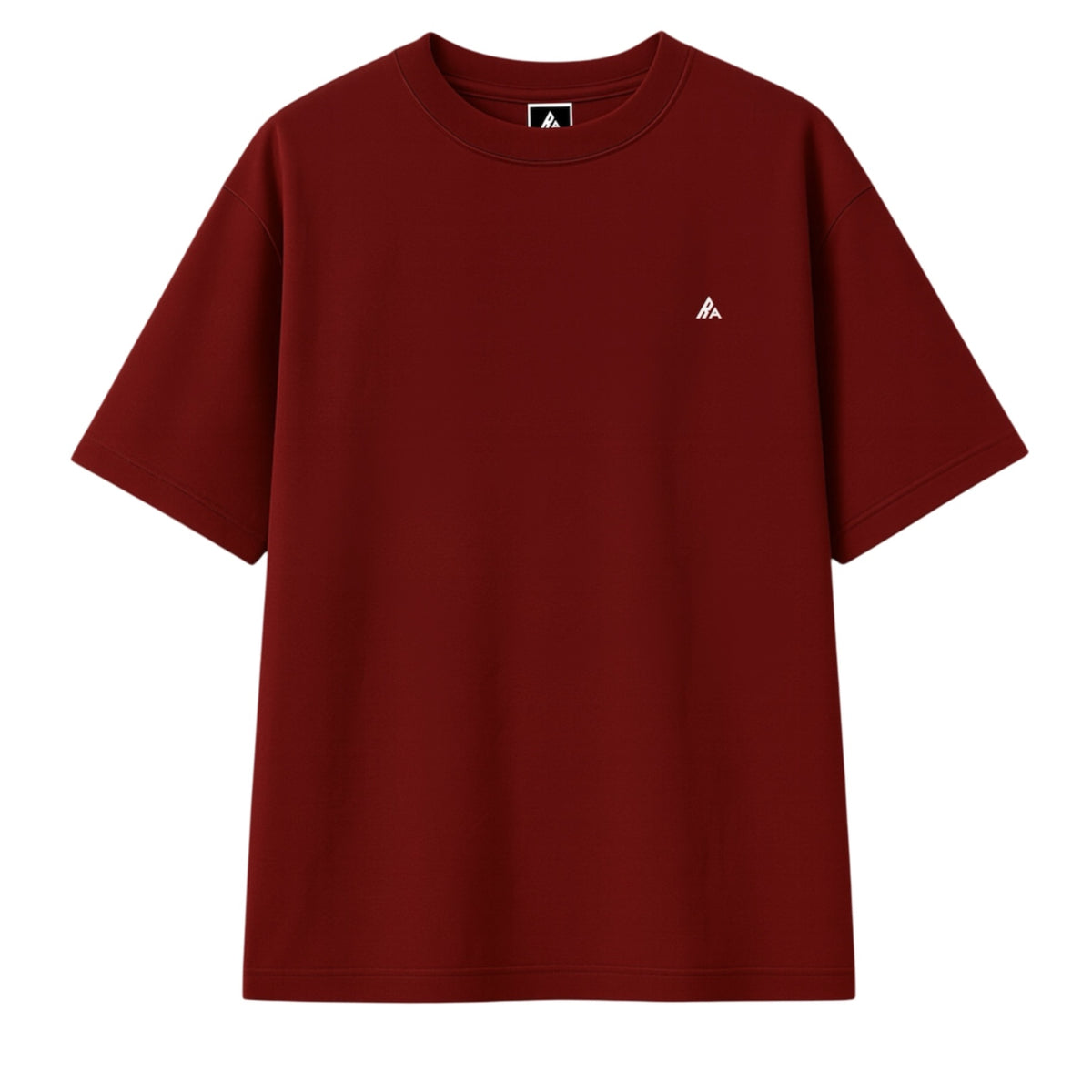 T-Shirt One Line Draw Femme