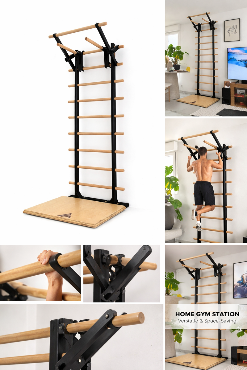 Barre de traction