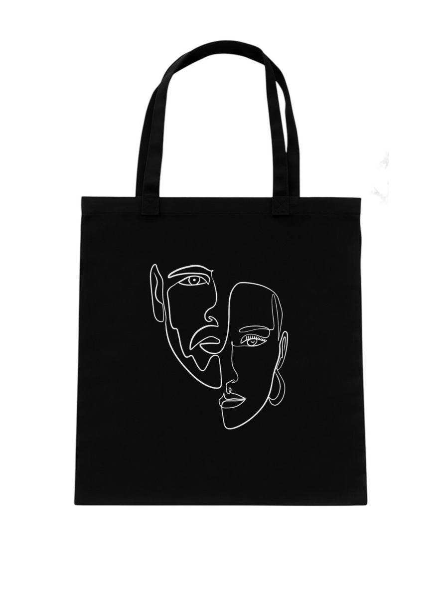 Sac Double Visage