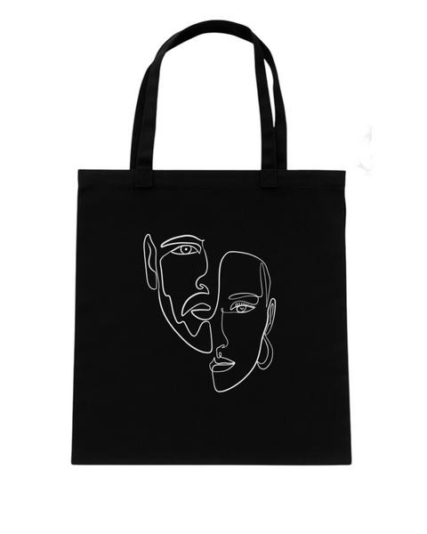 Sac Double Visage