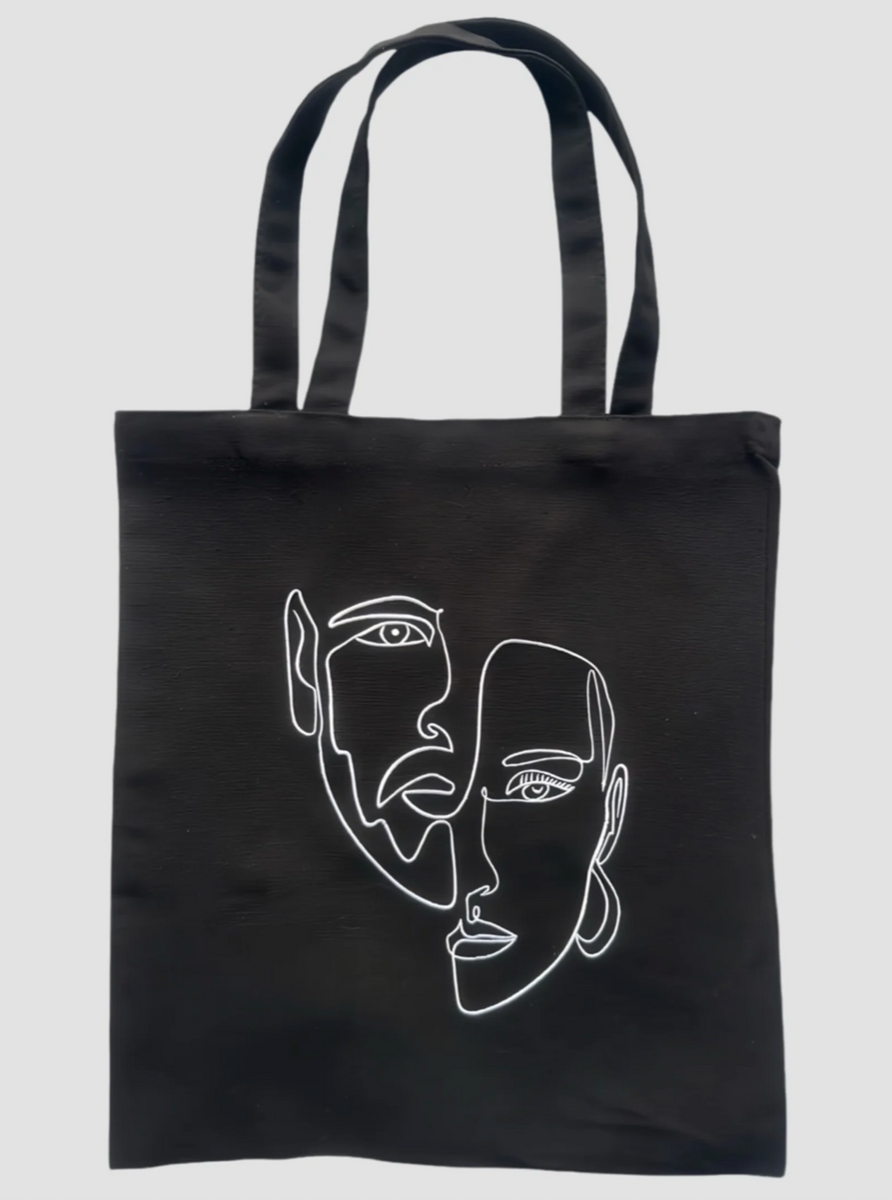 Sac Double Visage