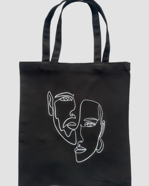 Sac Double Visage