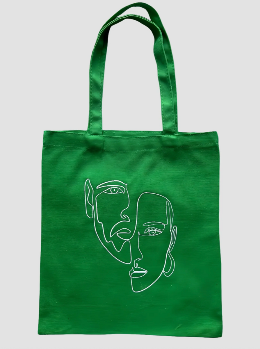 Sac Double Visage