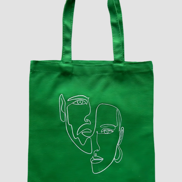 Sac Double Visage