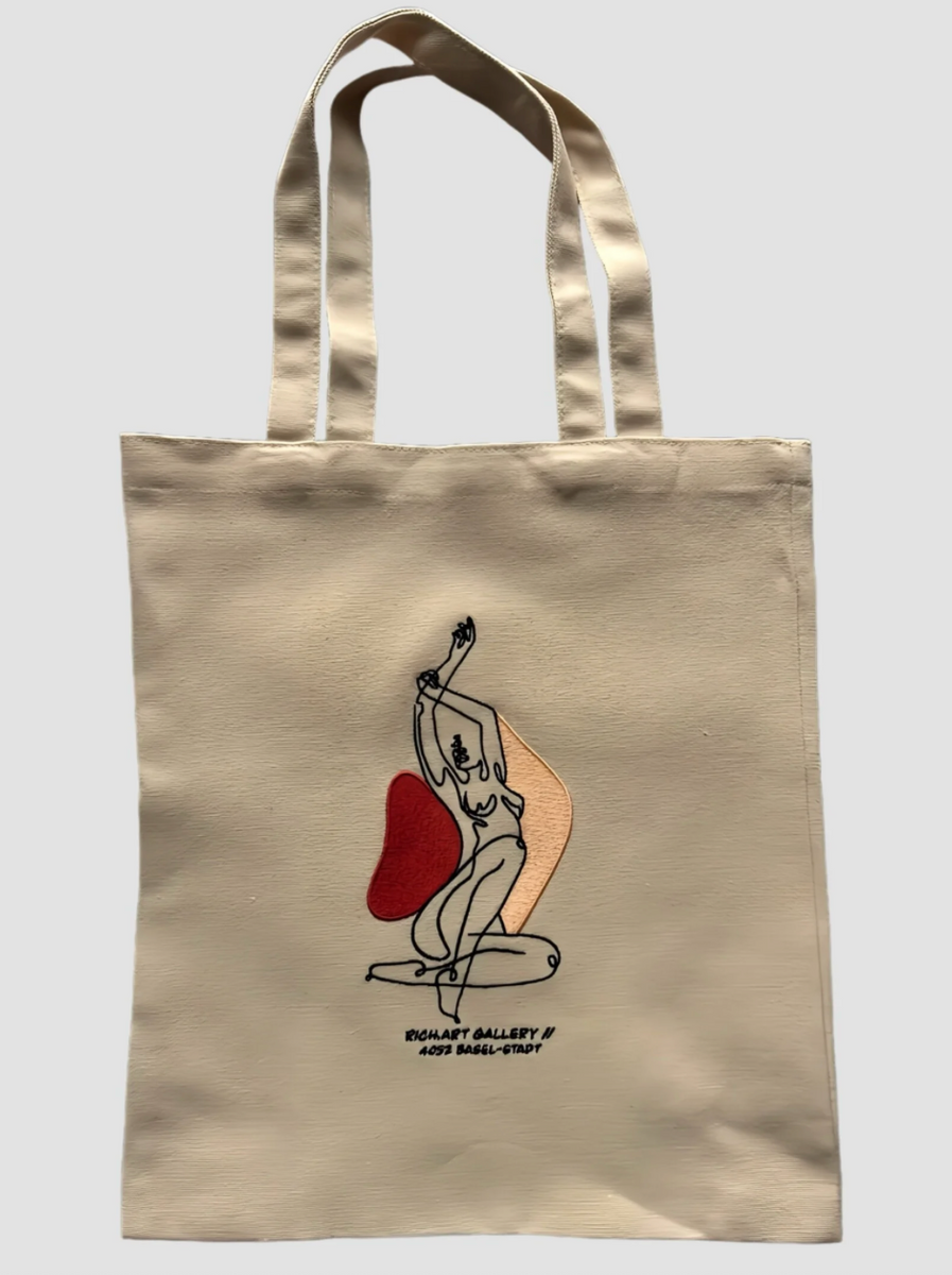 Sac Femme assise