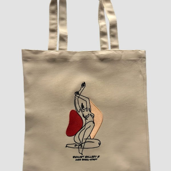 Sac Femme assise