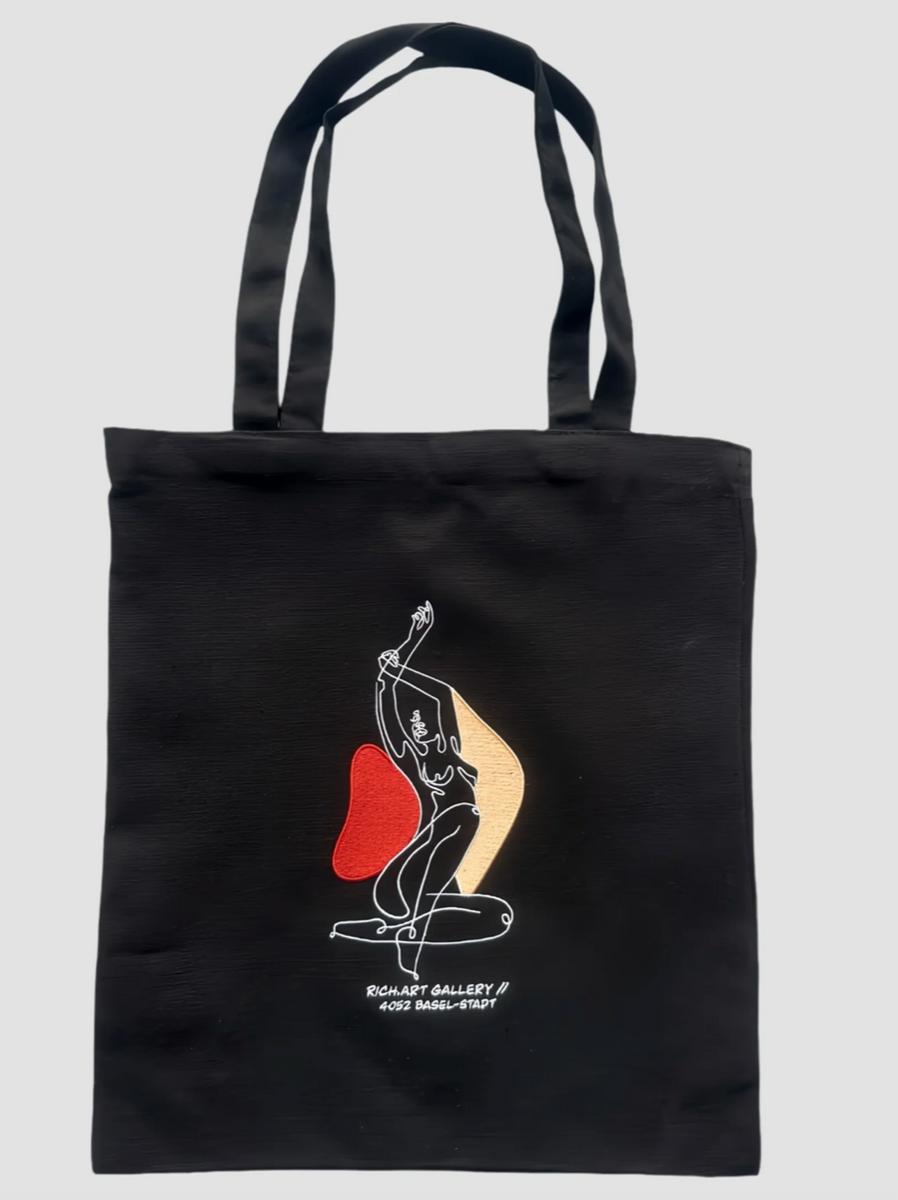 Sac Femme assise