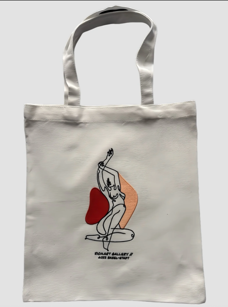 Sac Femme assise