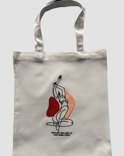 Sac Femme assise