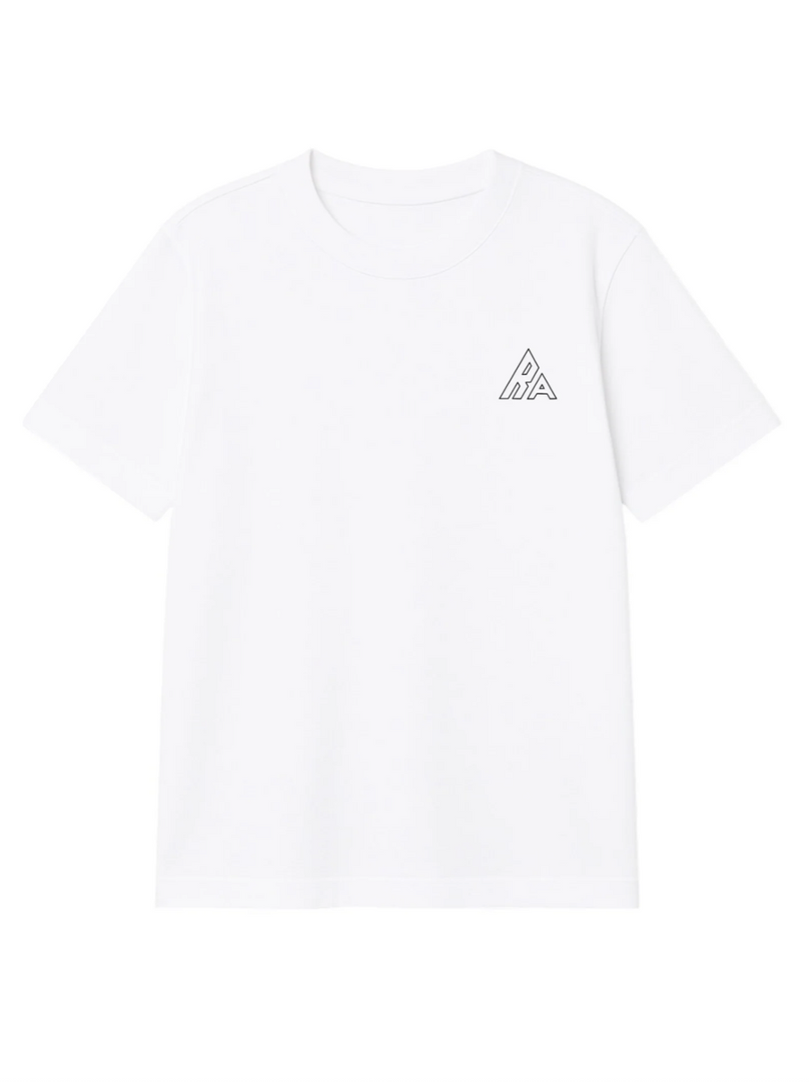 T-Shirt double visage Femme