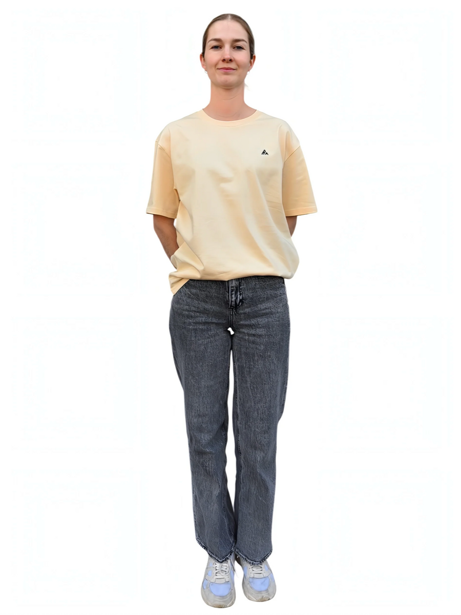 T-Shirt Vanlife Femme