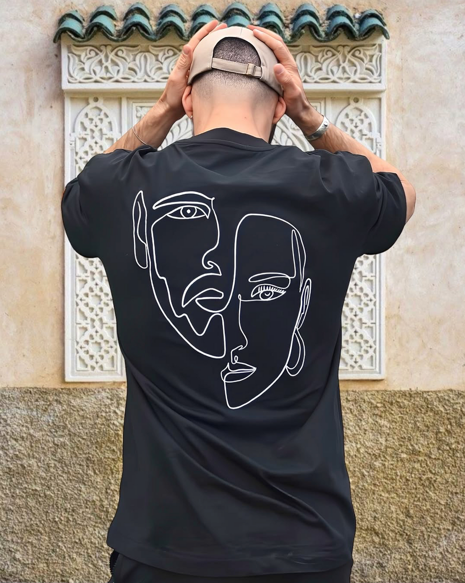 Double Visage