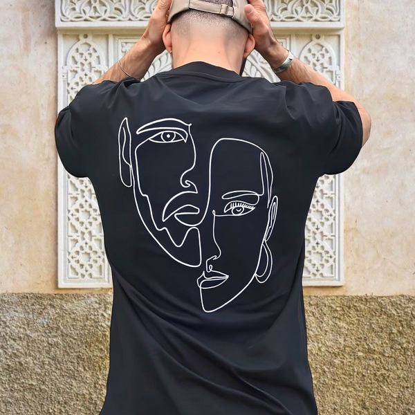Double Visage