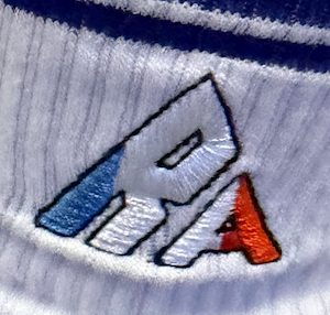 Sac Sport Brodé – Qualité Premium & Durable