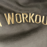 Hoodie Street Workout Rich.Art