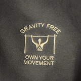 Hoodie Street Workout Rich.Art